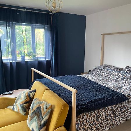 Carbis Bay Suite, Carbis Bay, St Ives, Free Parking, Near Beach מראה חיצוני תמונה