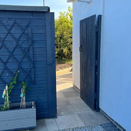 Carbis Bay Suite, Carbis Bay, St Ives, Free Parking, Near Beach מראה חיצוני תמונה