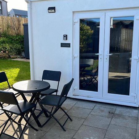 Carbis Bay Suite, Carbis Bay, St Ives, Free Parking, Near Beach מראה חיצוני תמונה