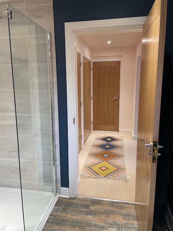 Carbis Bay Suite, Carbis Bay, St Ives, Free Parking, Near Beach מראה חיצוני תמונה