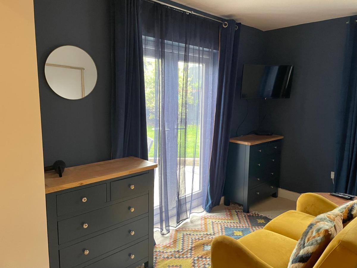 Carbis Bay Suite, Carbis Bay, St Ives, Free Parking, Near Beach מראה חיצוני תמונה