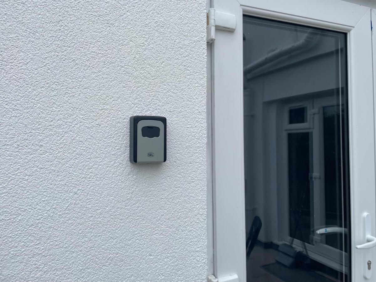 Carbis Bay Suite, Carbis Bay, St Ives, Free Parking, Near Beach מראה חיצוני תמונה