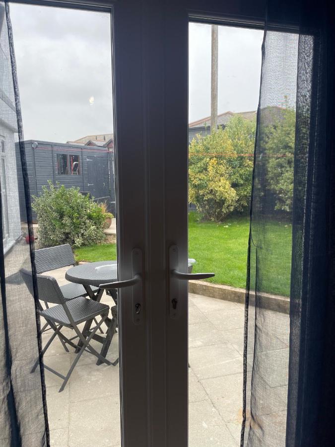 Carbis Bay Suite, Carbis Bay, St Ives, Free Parking, Near Beach מראה חיצוני תמונה