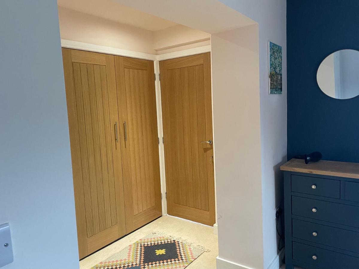 Carbis Bay Suite, Carbis Bay, St Ives, Free Parking, Near Beach מראה חיצוני תמונה